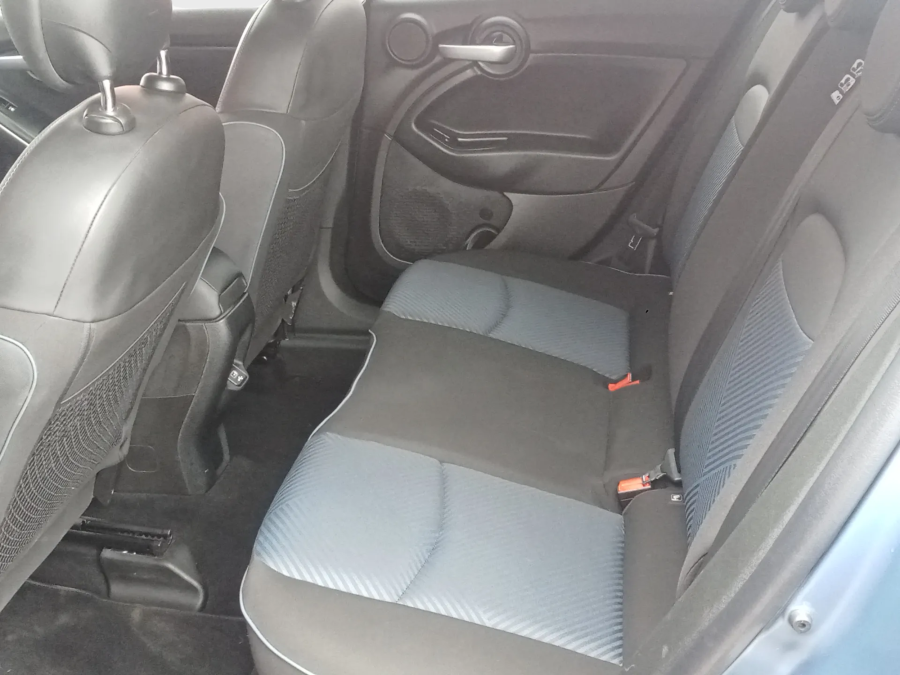 Imagen de Fiat 500X