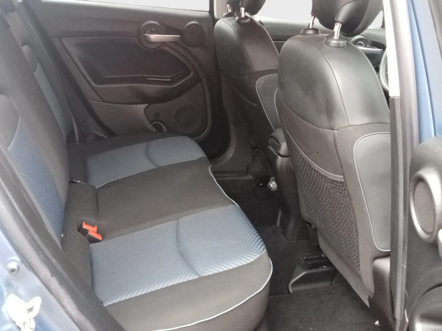 Imagen de Fiat 500X