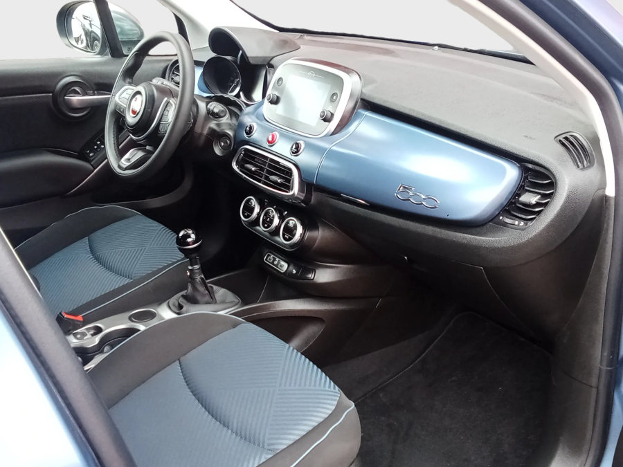 Imagen de Fiat 500X
