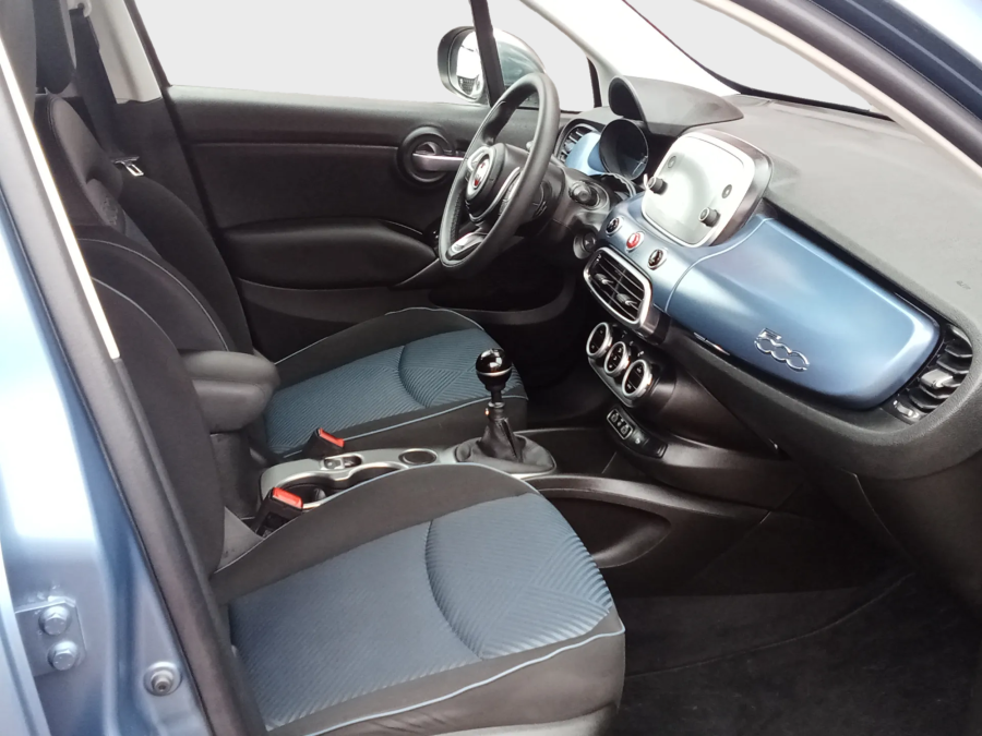 Imagen de Fiat 500X