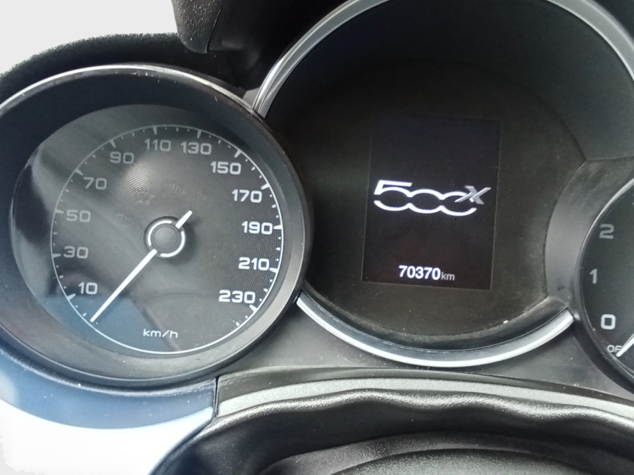 Imagen de Fiat 500X
