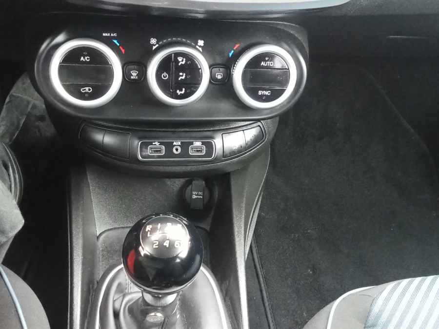 Imagen de Fiat 500X