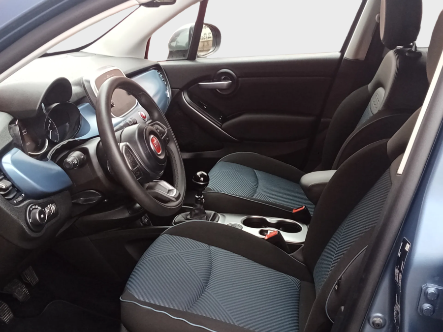 Imagen de Fiat 500X