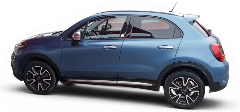 Imagen de Fiat 500X