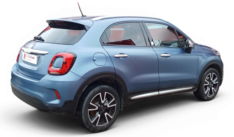 Imagen de Fiat 500X
