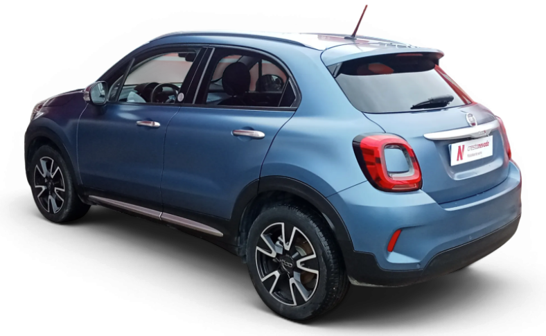 Imagen de Fiat 500X