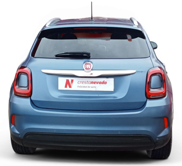Imagen de Fiat 500X