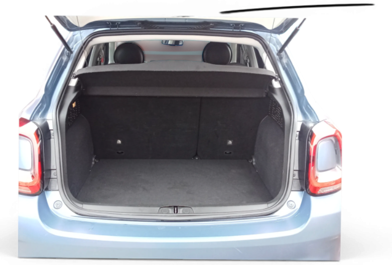 Imagen de Fiat 500X