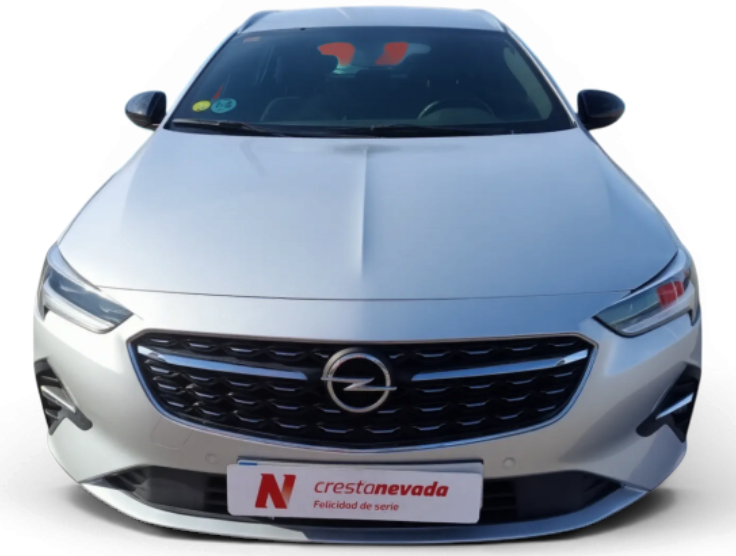 Imagen de Opel Insignia