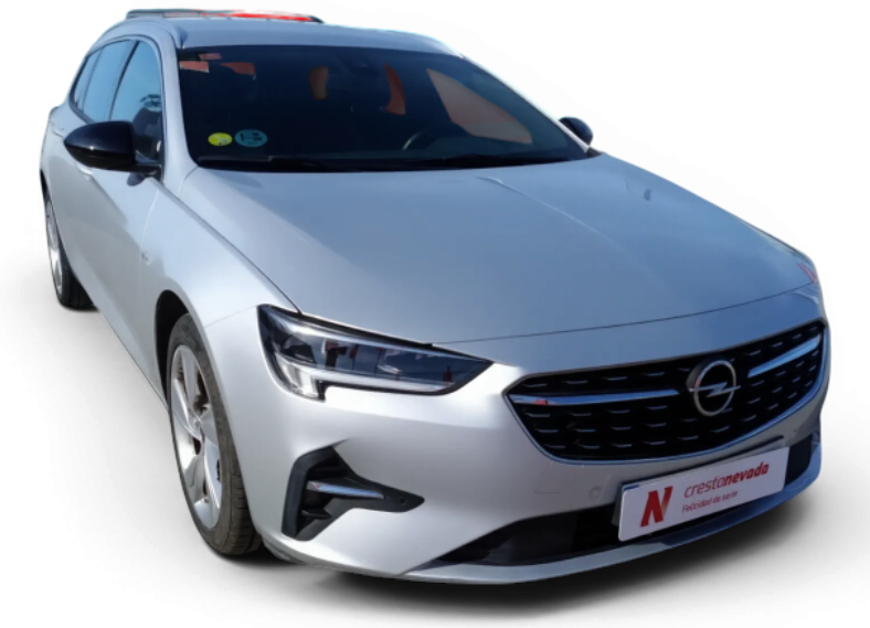 Imagen de Opel Insignia