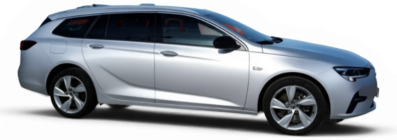 Imagen de Opel Insignia