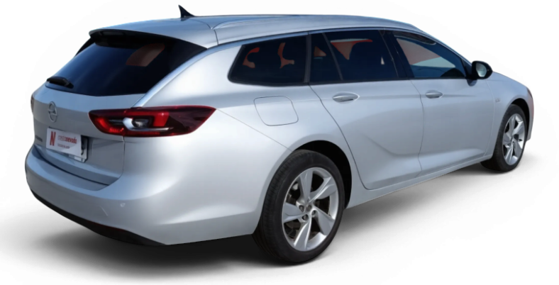 Imagen de Opel Insignia