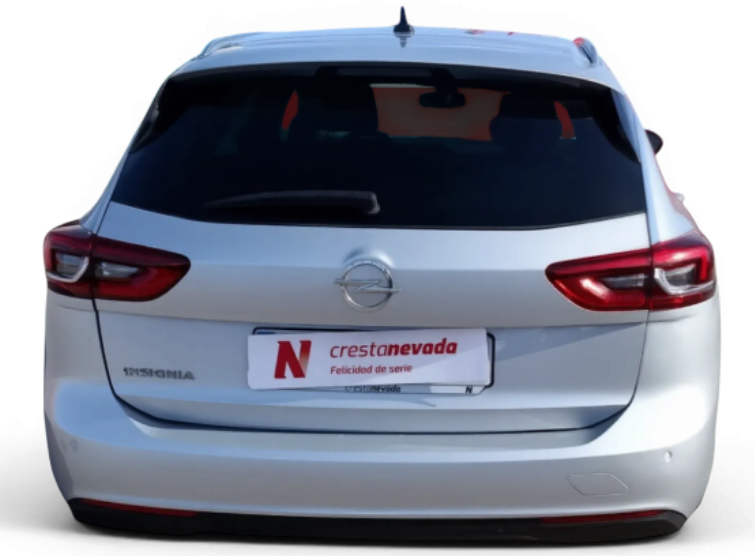Imagen de Opel Insignia