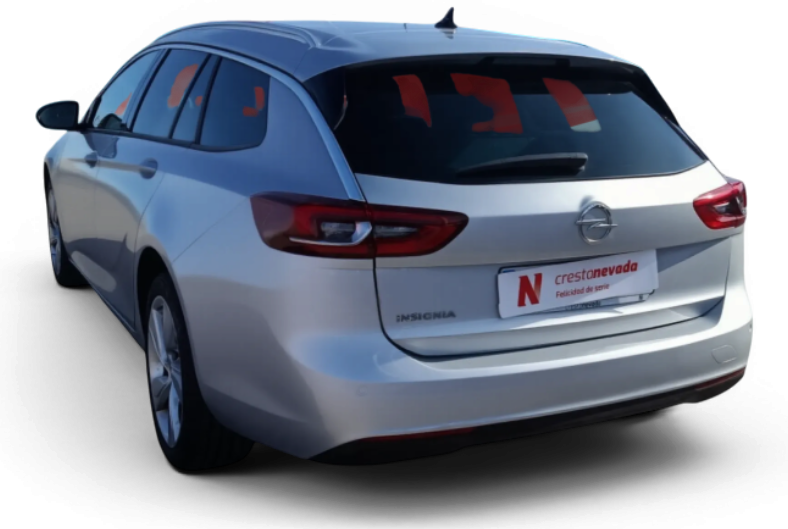 Imagen de Opel Insignia