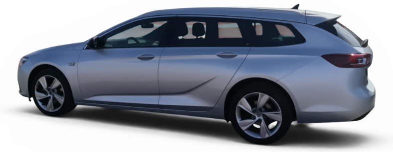 Imagen de Opel Insignia