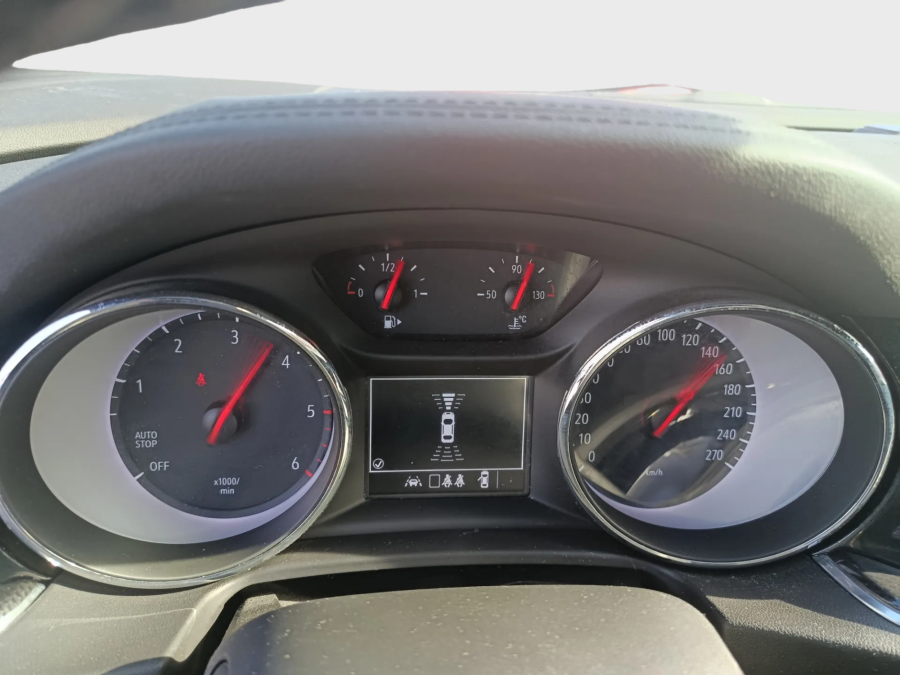 Imagen de Opel Insignia