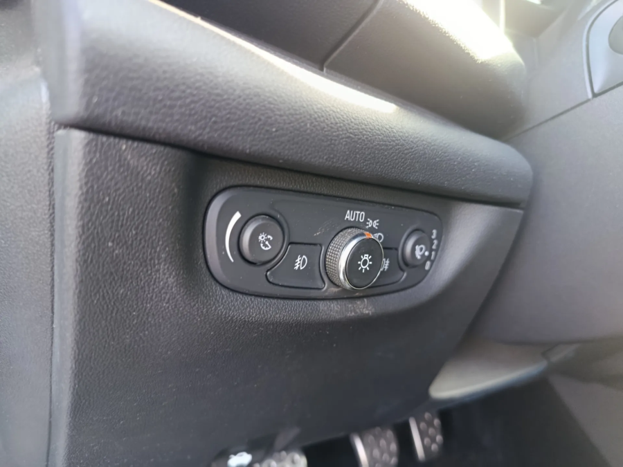 Imagen de Opel Insignia
