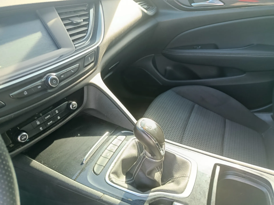 Imagen de Opel Insignia