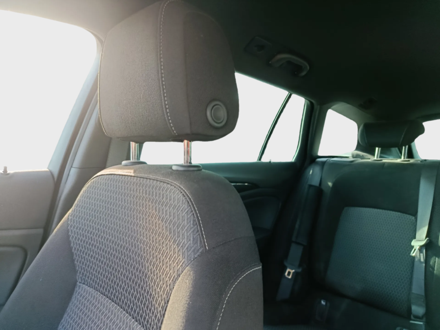 Imagen de Opel Insignia