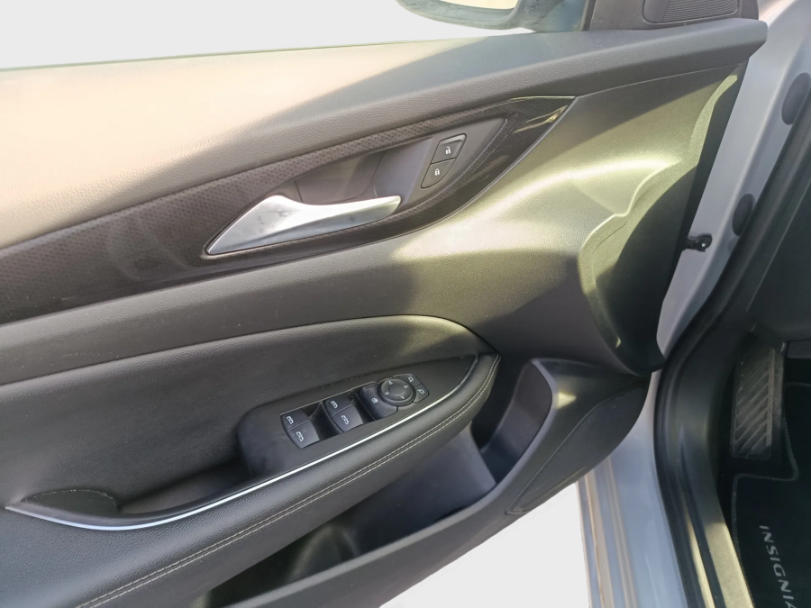 Imagen de Opel Insignia