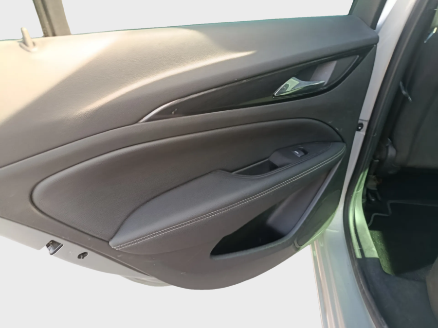 Imagen de Opel Insignia