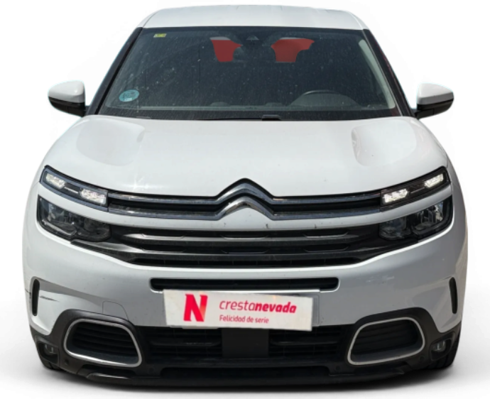 Imagen de CITROEN C5 Aircross