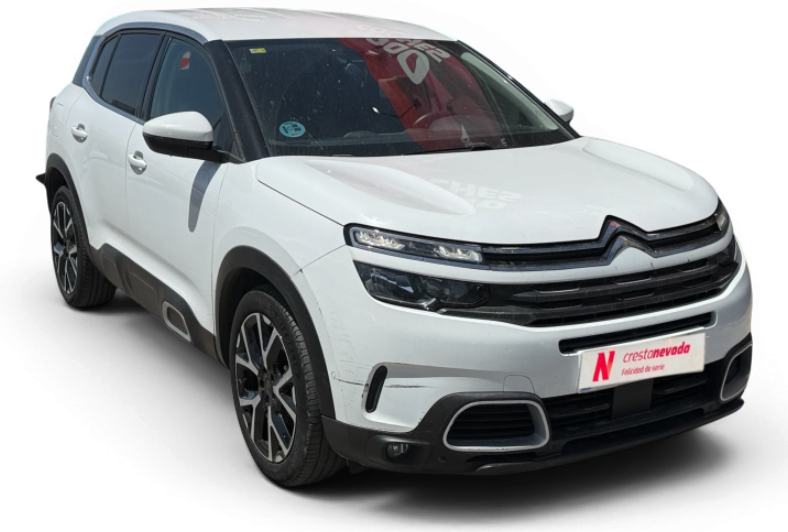 Imagen de CITROEN C5 Aircross