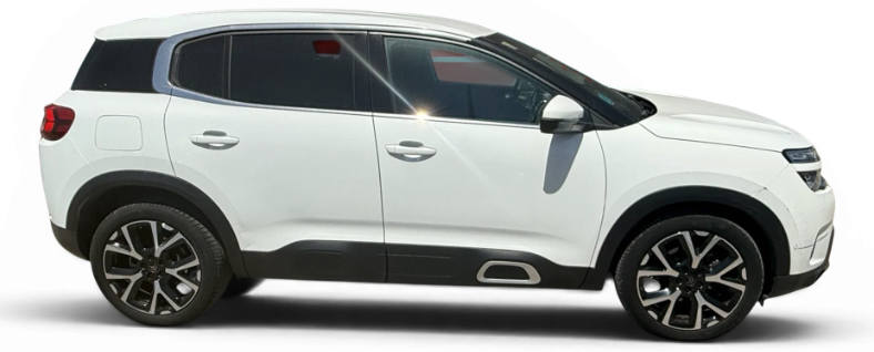 Imagen de CITROEN C5 Aircross