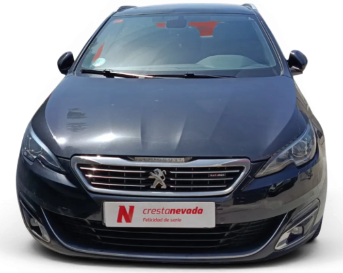Imagen de Peugeot 308
