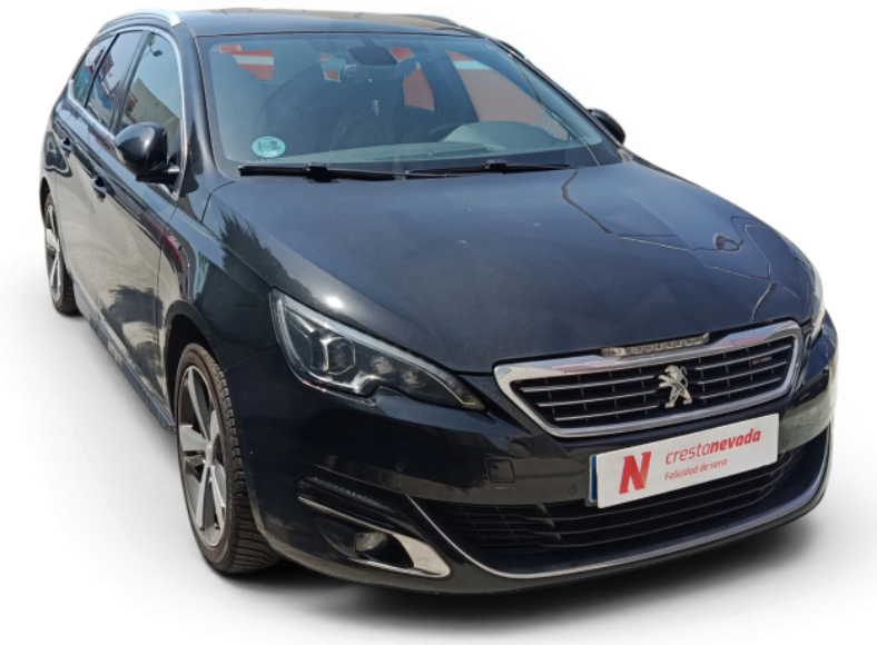 Imagen de Peugeot 308