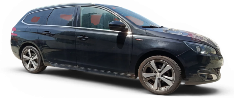 Imagen de Peugeot 308