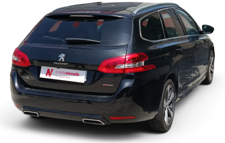 Imagen de Peugeot 308