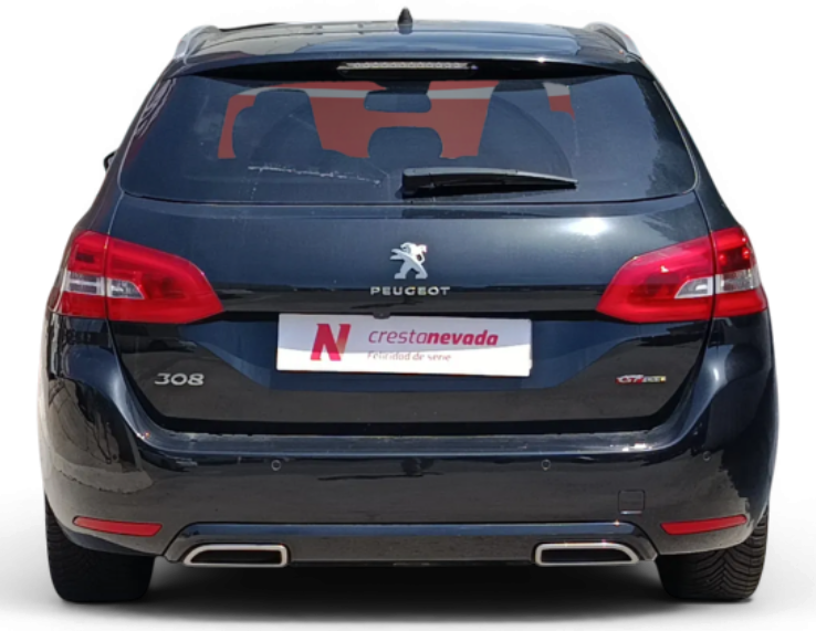 Imagen de Peugeot 308