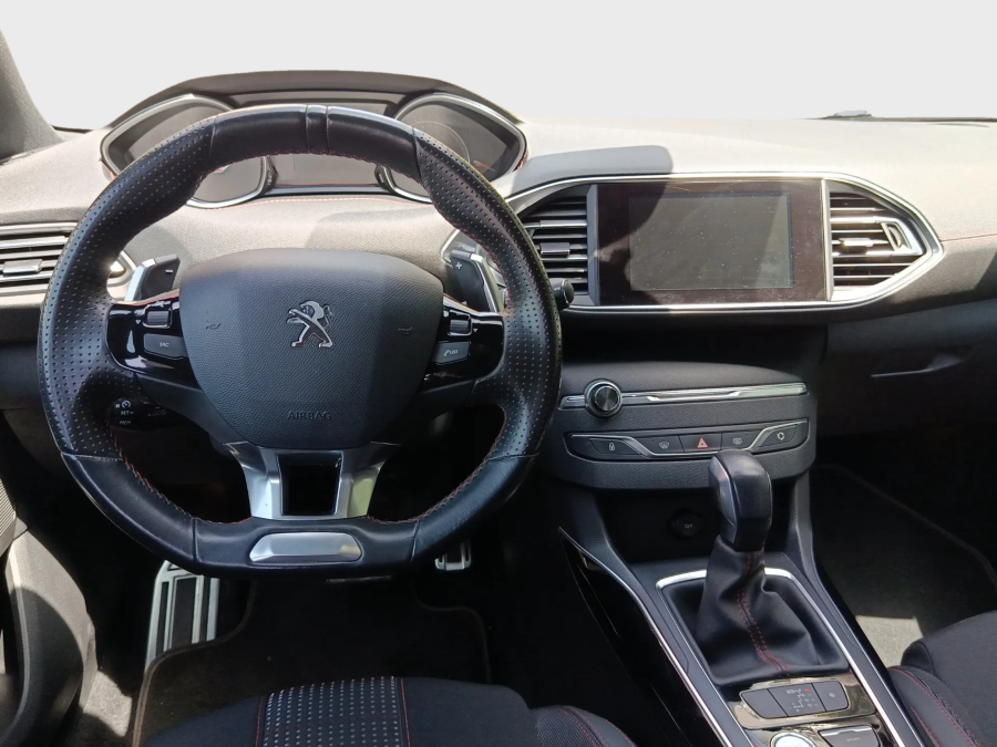 Imagen de Peugeot 308