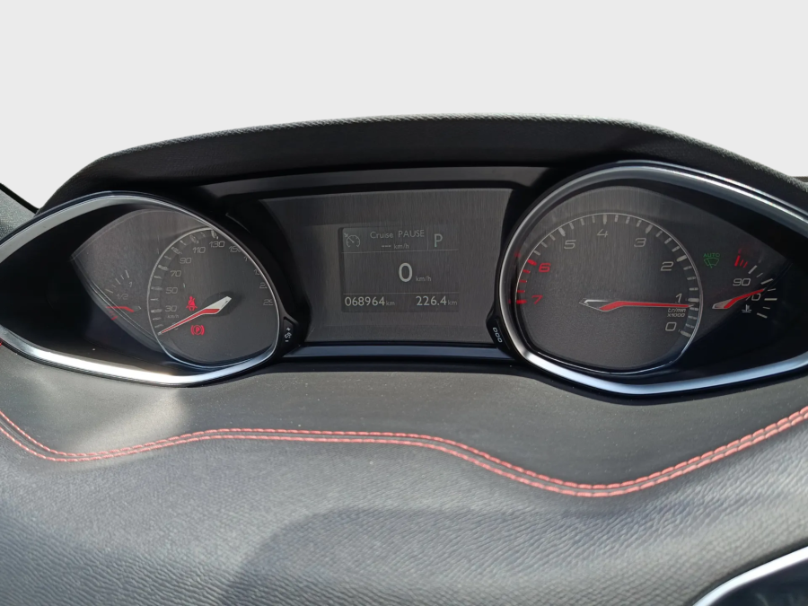 Imagen de Peugeot 308