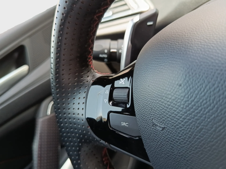 Imagen de Peugeot 308