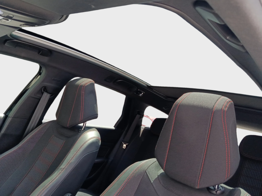 Imagen de Peugeot 308