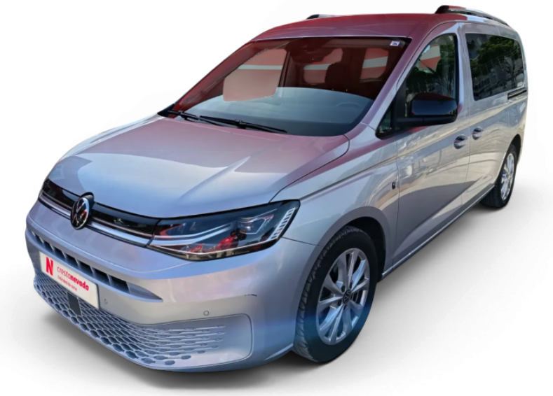 Imagen de Volkswagen Caddy