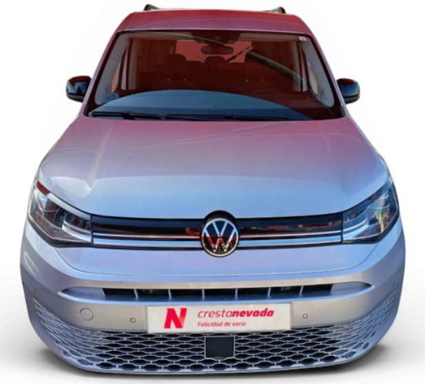Imagen de Volkswagen Caddy