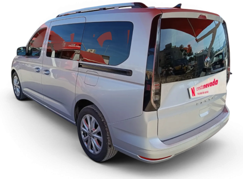 Imagen de Volkswagen Caddy