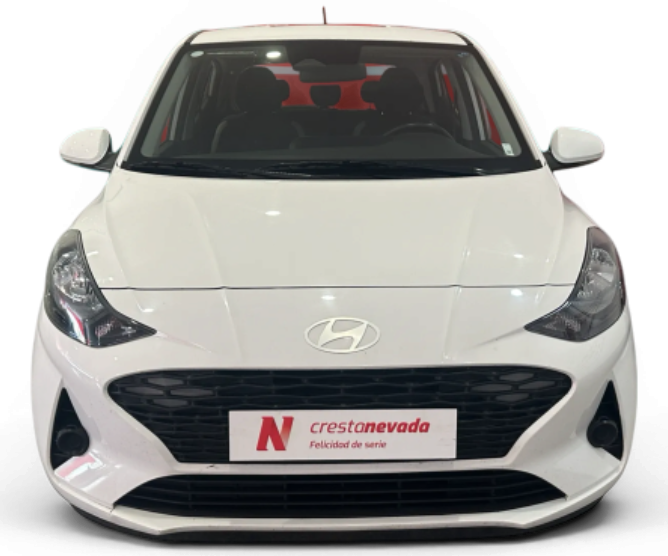 Imagen de Hyundai i10