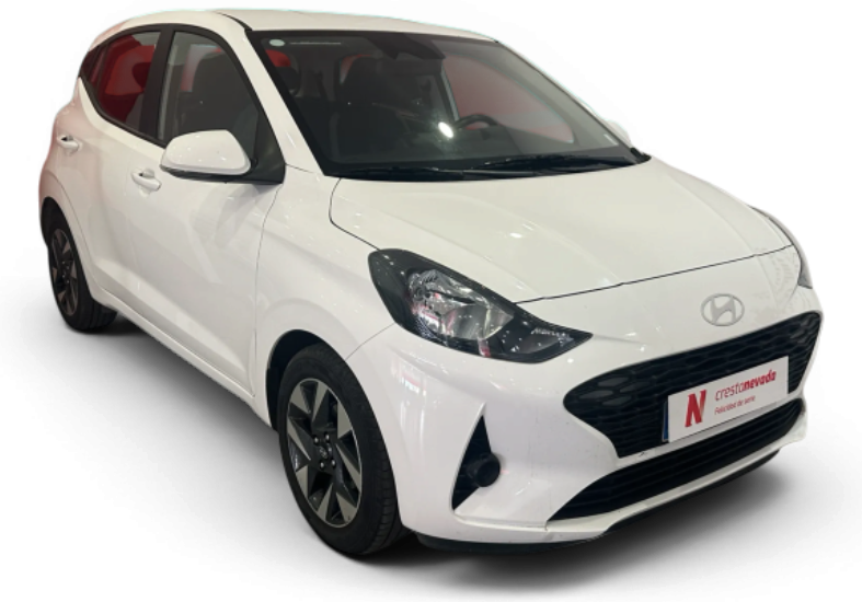Imagen de Hyundai i10