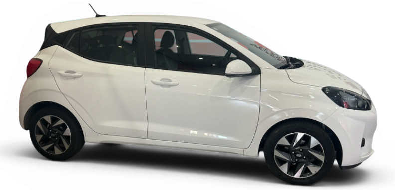 Imagen de Hyundai i10