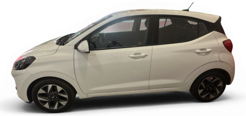 Imagen de Hyundai i10