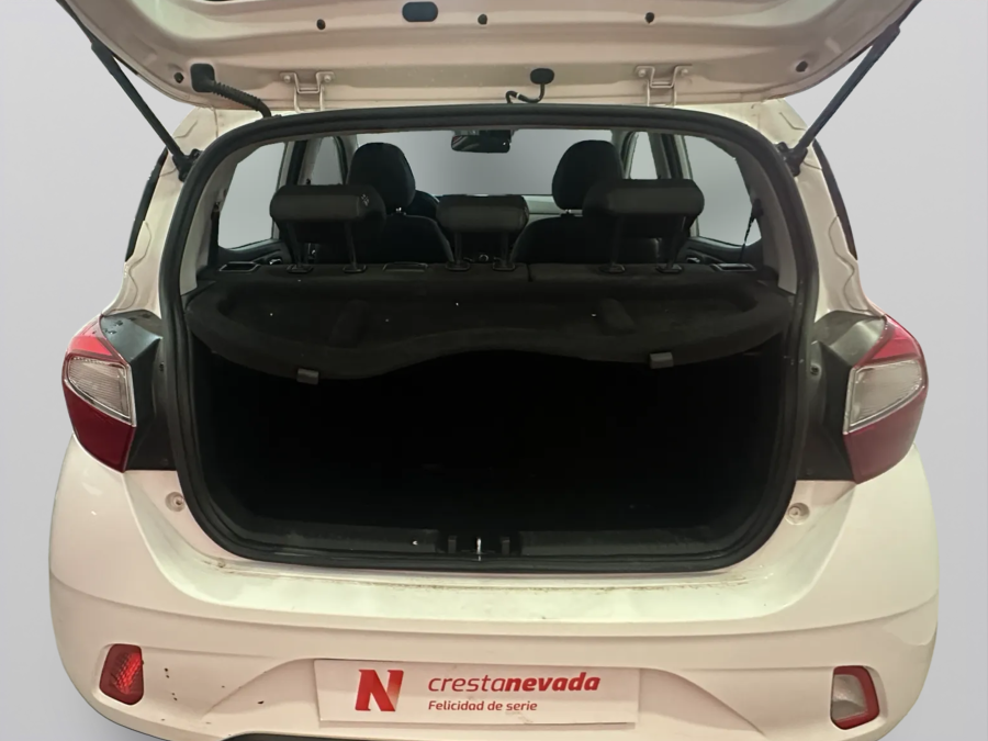 Imagen de Hyundai i10