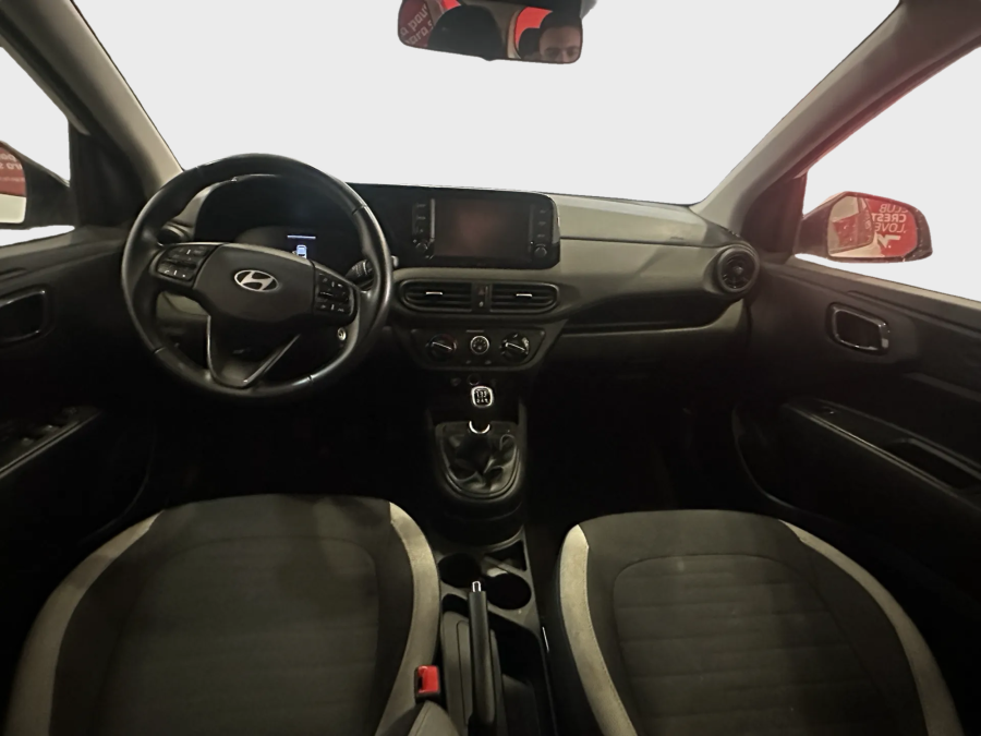 Imagen de Hyundai i10