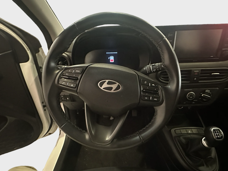 Imagen de Hyundai i10