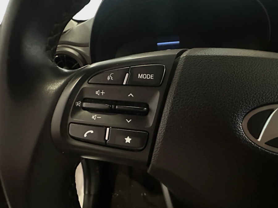 Imagen de Hyundai i10