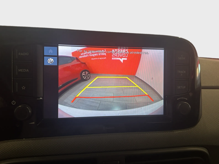 Imagen de Hyundai i10