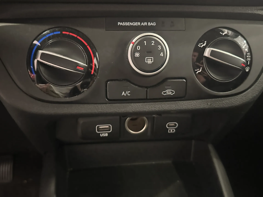 Imagen de Hyundai i10